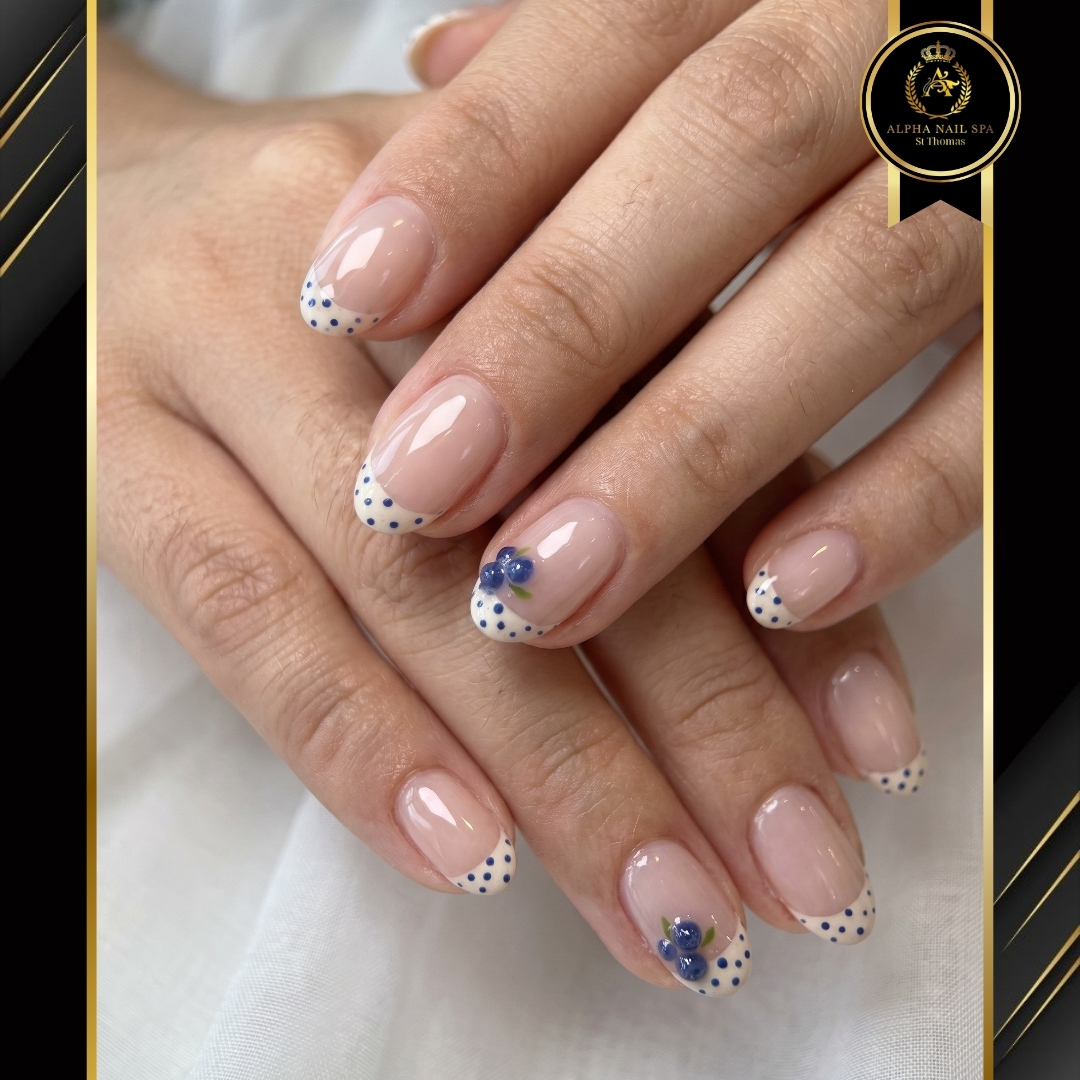 Nail July 7